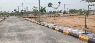 Plot For Resale in Anthampet Hyderabad  6958245