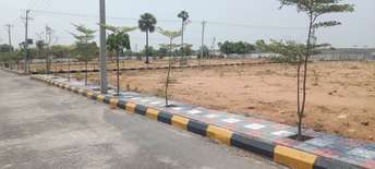 Plot For Resale in Aoc Gate Hyderabad  6958249