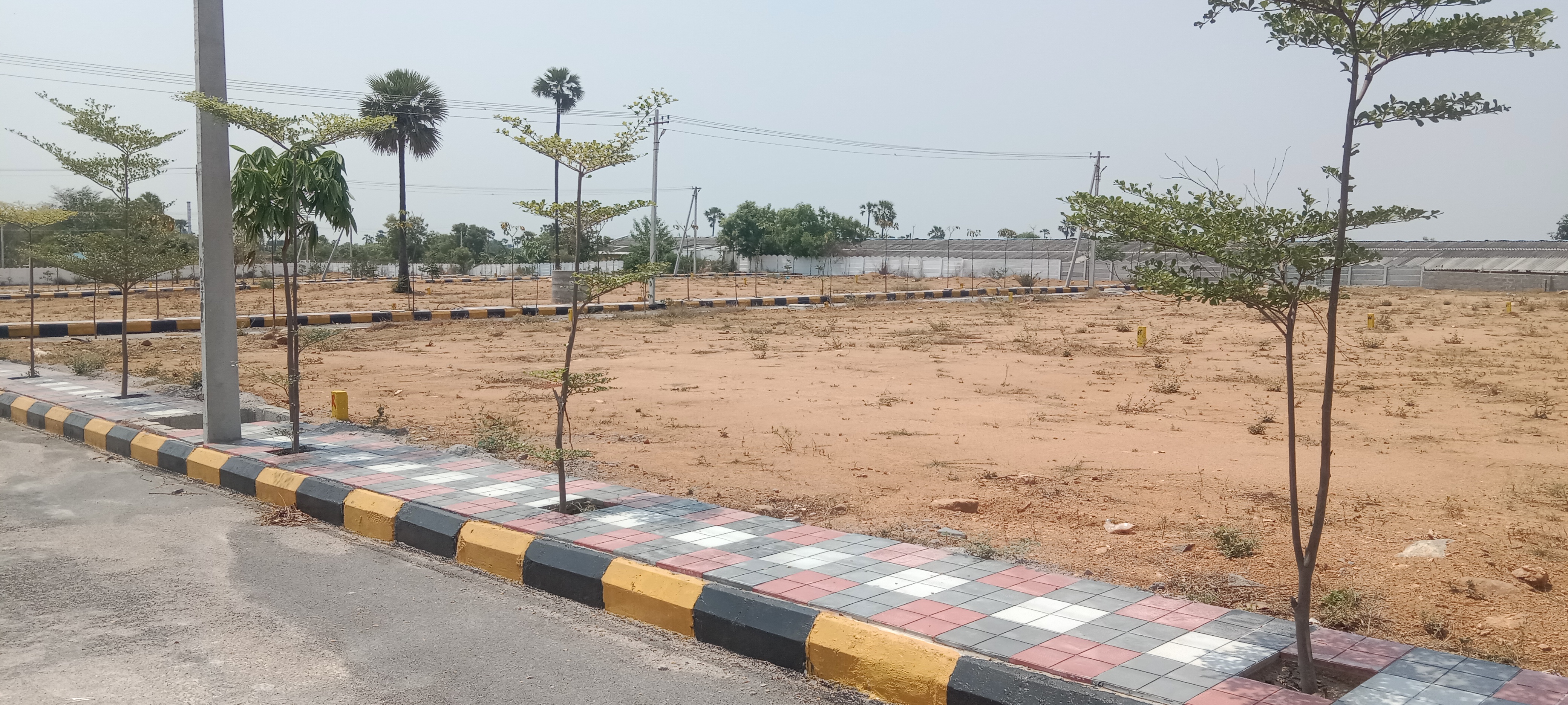 Plot For Resale in Appa Junction Hyderabad  6958250