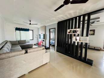 2 BHK Penthouse For Rent in NCL Krishna Madhapur Hyderabad 6958285