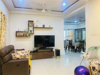 3 BHK Builder Floor For Rent in Kondapur Hyderabad  6958304