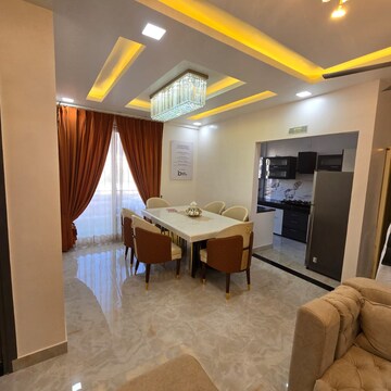 2 BHK Apartment For Sale in Sector 127