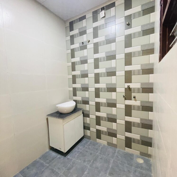 Bathroom, sector 127 2 Bedroom 1250 Sq.Ft. Apartment In Sector 127 Mohali 6958332