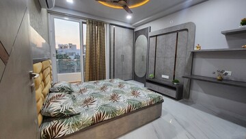 2 BHK Builder Floor For Sale in Dwarka Mor