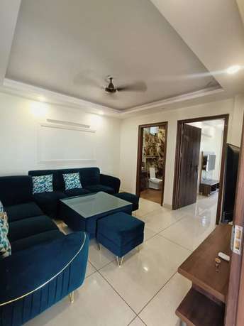 1 BHK Apartment For Rent in North Town Chaitanya Perambur Chennai 6958324