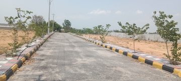 Plot For Resale in B N Reddy Nagar Hyderabad  6958385