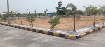 Plot For Resale in Baghlingampally Hyderabad  6958395