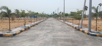 Plot For Resale in Bahadurpally Hyderabad  6958406