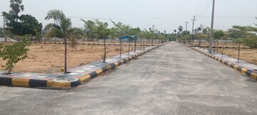 Plot For Resale in Bairamalguda Hyderabad  6958413