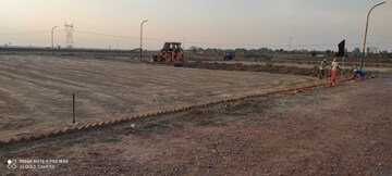  Plot For Sale in Jewar