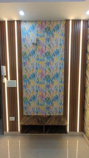 1 BHK Builder Floor For Resale in Dwarka Mor Delhi  6958487