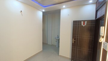 1 BHK Builder Floor For Resale in Dwarka Mor Delhi  6958487