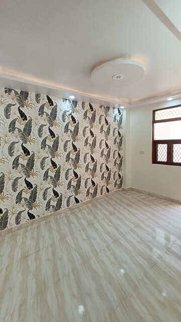 1 BHK Builder Floor For Resale in Dwarka Mor Delhi  6958487