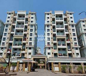 2 BHK Apartment For Resale in Magarpatta City Iris Hadapsar Pune  6958636