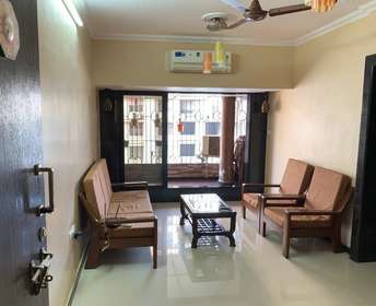 1 BHK Apartment For Resale in Kia Park Apartments Andheri West Mumbai 6958648