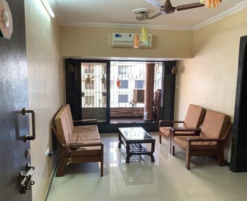 1 BHK Apartment For Resale in Kia Park Apartments Andheri West Mumbai  6958648