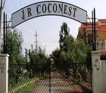 Plot For Resale in JR Coco Nest Marsur Bangalore  6958662