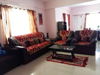 2 BHK Apartment For Rent in Sahasra Pride Hennur Road Bangalore 6958653