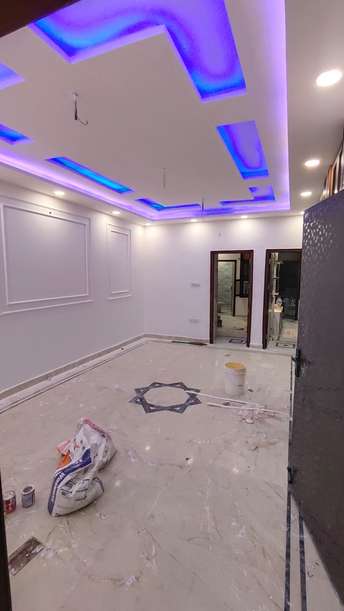 4 BHK Builder Floor For Rent in Indirapuram Ghaziabad  6958781