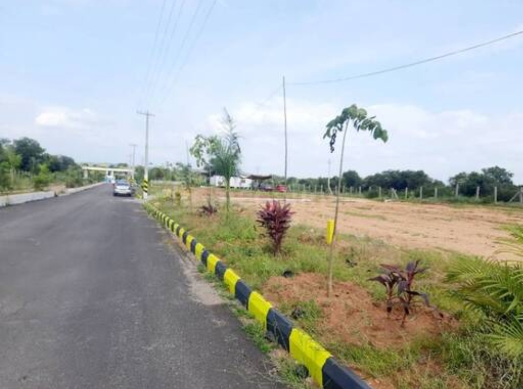  Plot For Resale in Annojiguda Hyderabad 6958702