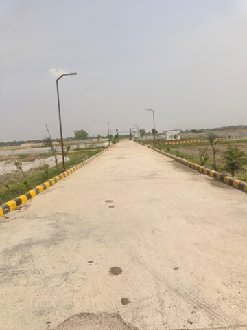 Plot Area in  Plot at Shadnagar – for Sale