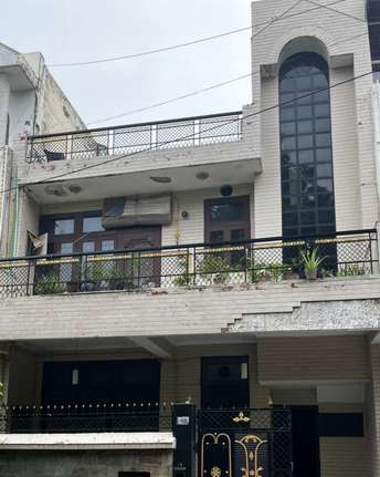 2 BHK Builder Floor For Rent in RWA Apartments Sector 41 Sector 41 Noida 6958794