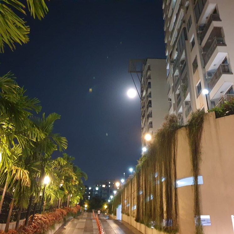 Exterior View, joy-valencia 3 Bedroom 1440 Sq.Ft. Apartment In Jogeshwari East Mumbai 6958804