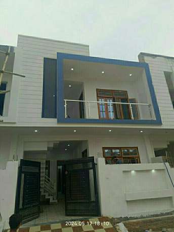3 BHK Villa For Resale in Sultanpur Road Lucknow  6958890