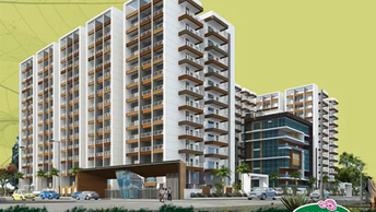 2 BHK Apartment For Resale in Lakshmi Cadillac Kondapur Hyderabad  6958884