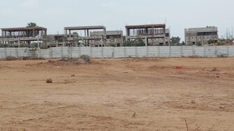 Plot For Resale in Appa Junction Hyderabad  6959048