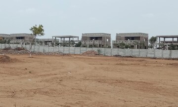 Plot For Resale in Alkapoor Hyderabad  6959248