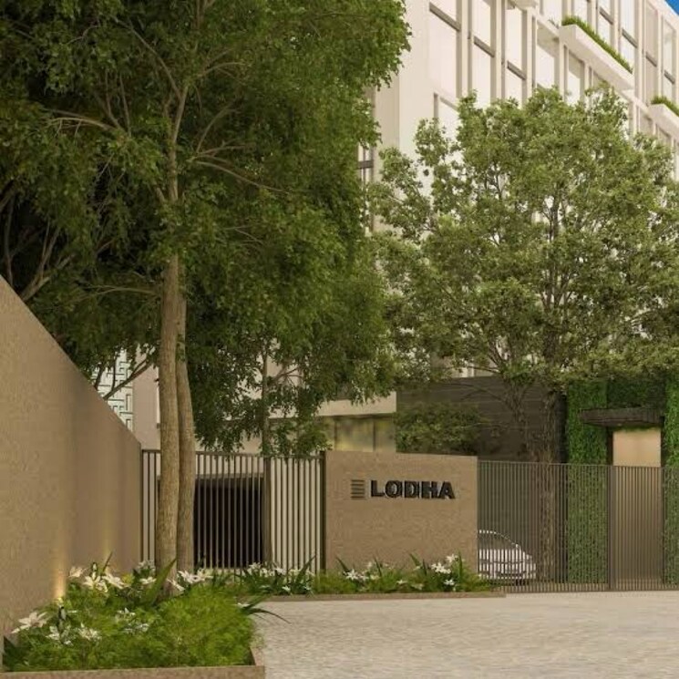 Exterior View, lodha-casa-maxima 2 Bedroom 644 Sq.Ft. Apartment In Hatkesh Udhog Nagar Thane 6959276