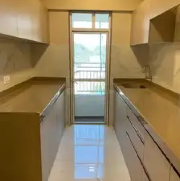 Kitchen, lodha-casa-maxima 2 Bedroom 644 Sq.Ft. Apartment In Hatkesh Udhog Nagar Thane 6959276