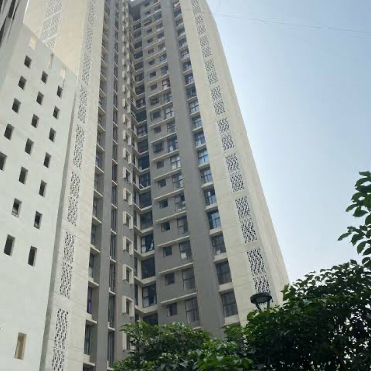 Exterior View, lodha-casa-maxima 2 Bedroom 644 Sq.Ft. Apartment In Hatkesh Udhog Nagar Thane 6959276