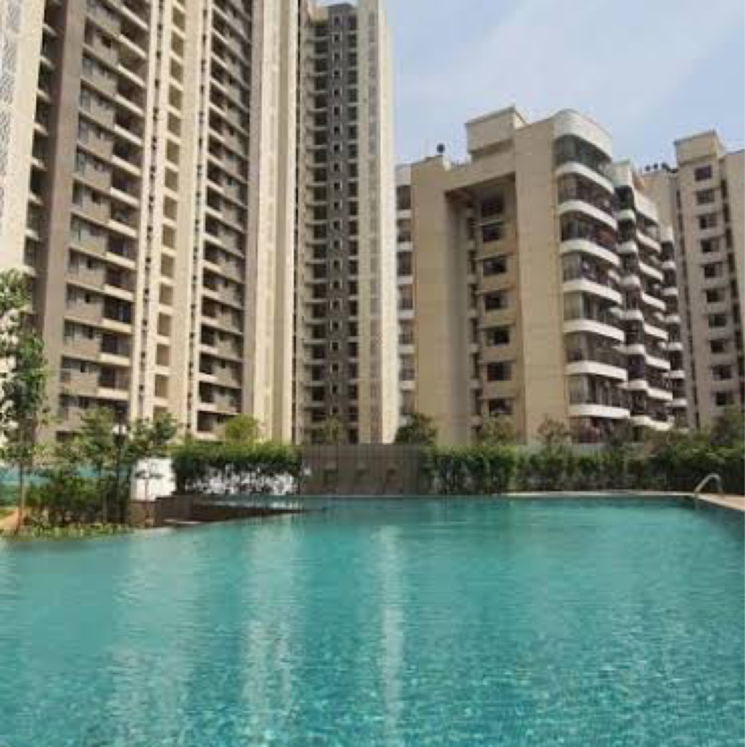 Exterior View, lodha-casa-maxima 2 Bedroom 644 Sq.Ft. Apartment In Hatkesh Udhog Nagar Thane 6959276