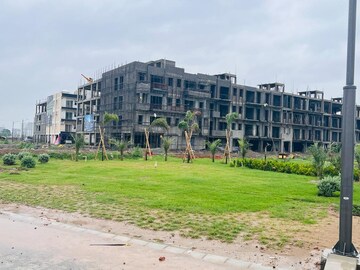  Plot For Sale in Dwarka Mor
