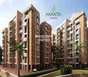 1 RK Apartment For Resale in Kanakia Ananta Mira Road Mumbai 6959407