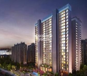 4 BHK Apartment For Resale in Suncity Platinum Towers Sector 28 Gurgaon  6959366