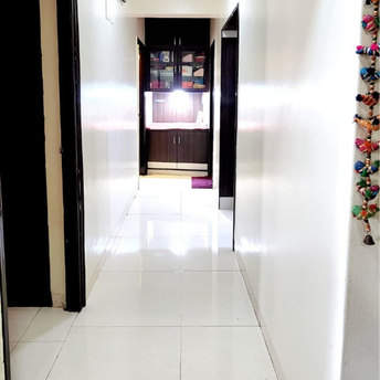 1 BHK Apartment For Rent in Sai Dwarkamai CHS Nibm Pune 6959384