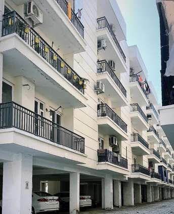 2 BHK Apartment For Rent in Bisrakh Jalalpur Greater Noida  6959372