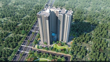 3 BHK Apartment For Resale in AIGIN Royal Park Mahurali Ghaziabad  6959483