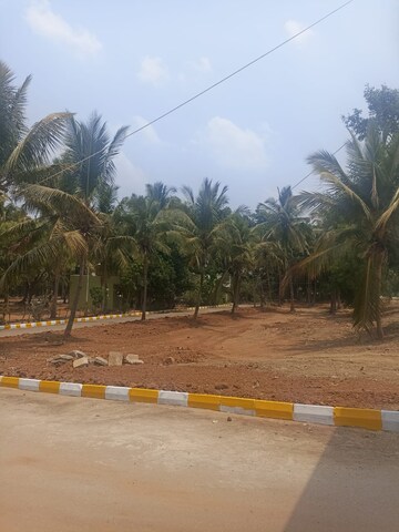  Plot For Sale in Aashrithaa Brindavana, Kanakapura Road