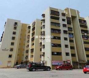 1 BHK Apartment For Rent in Satellite Classic Jogeshwari East Mumbai  6959573