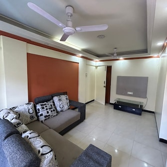 1 BHK Apartment For Resale in Kanakia Spaces Country Park Magathane Mumbai  6959609