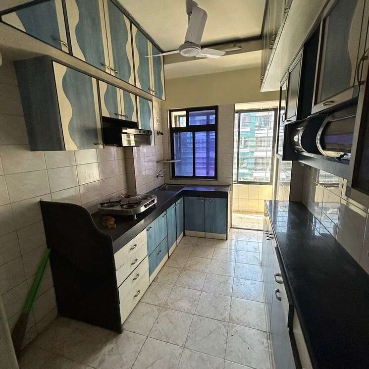 Kitchen, kanakia-spaces-country-park 1 Bedroom 550 Sq.Ft. Apartment In Magathane Mumbai 6959609