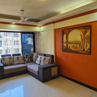 1 BHK Apartment For Resale in Kanakia Spaces Country Park Magathane Mumbai  6959609