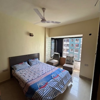 1 BHK Apartment For Resale in Kanakia Spaces Country Park Magathane Mumbai  6959609