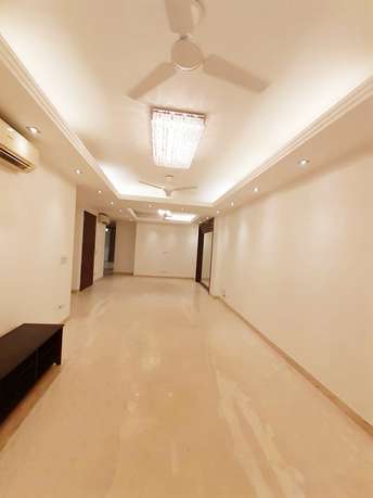 4 BHK Builder Floor For Rent in RBI Vasant Vihar Vasant Vihar Delhi 6959600