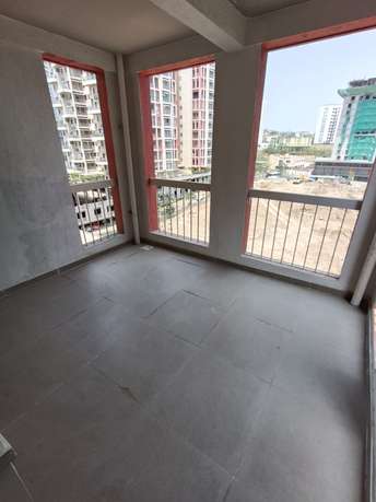 2 BHK Apartment For Rent in Chaphalkar Elina Living Mohammadwadi Pune 6959622