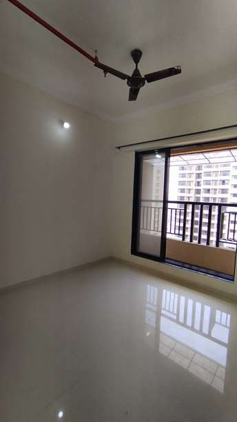 2 BHK Apartment For Rent in Raunak City Kalyan West Thane  6959686